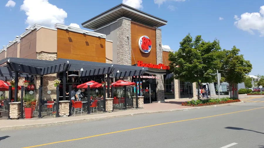 Boston Pizza