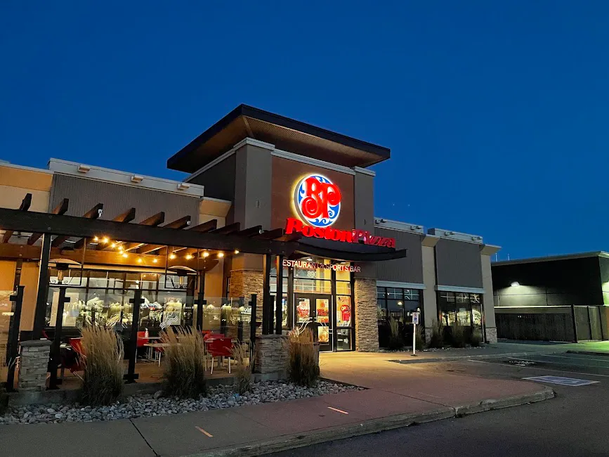 Boston Pizza