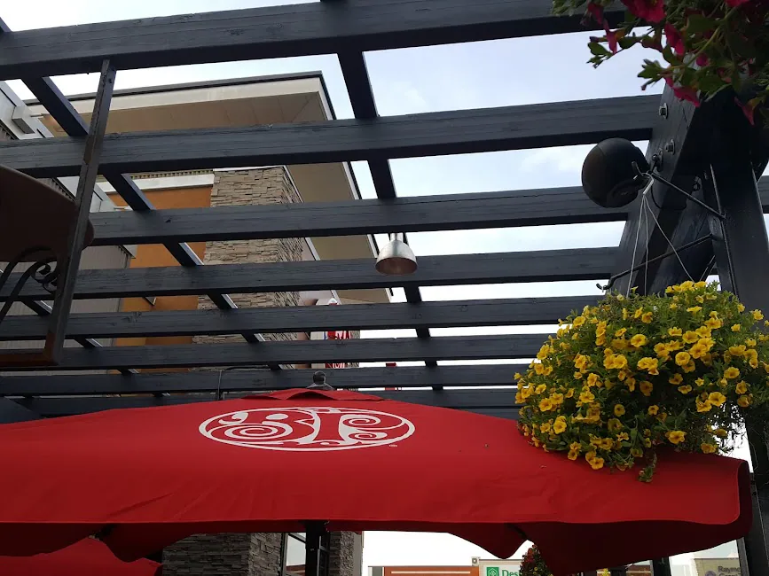 Boston Pizza