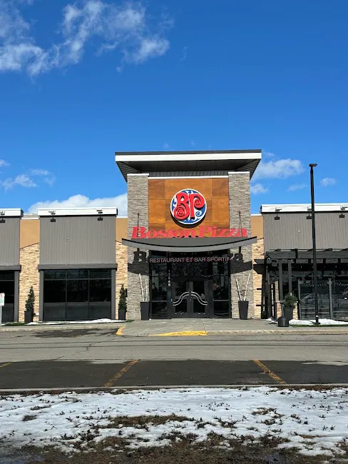 Boston Pizza