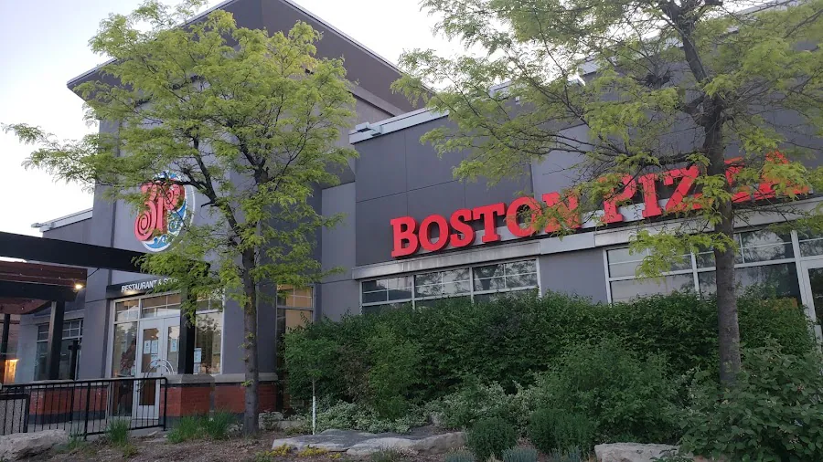 Boston Pizza