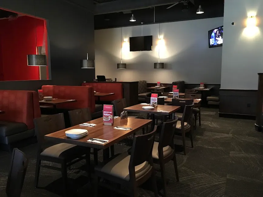 Boston Pizza