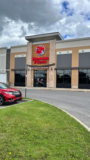 Boston Pizza