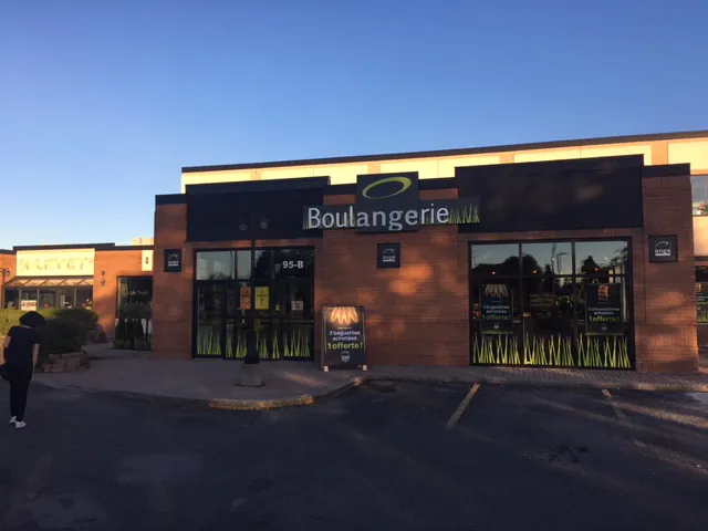 Boulangerie Ange - Boucherville