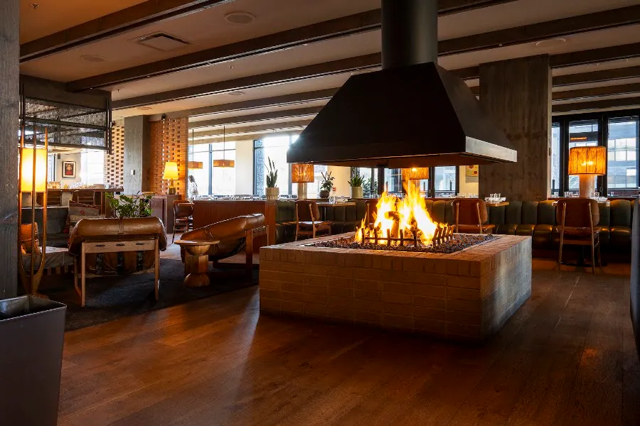 Bridgette Bar Canmore