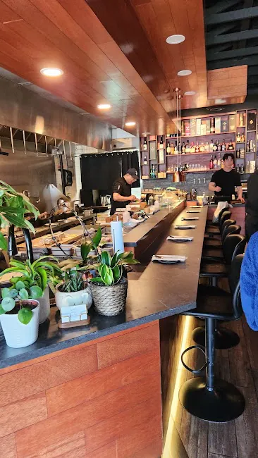 bul Dining Room & Bar