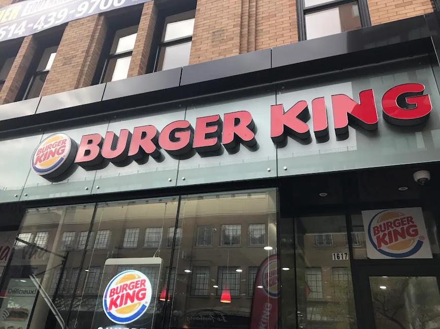 Burger King