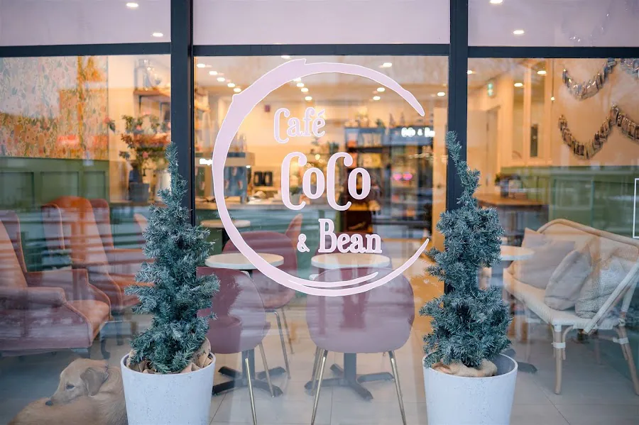 Café CoCo & Bean