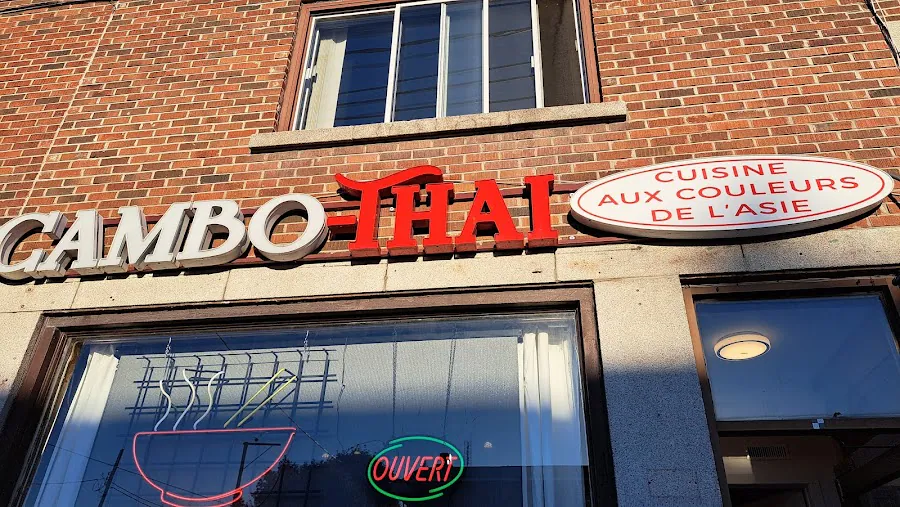 Cambo Thai