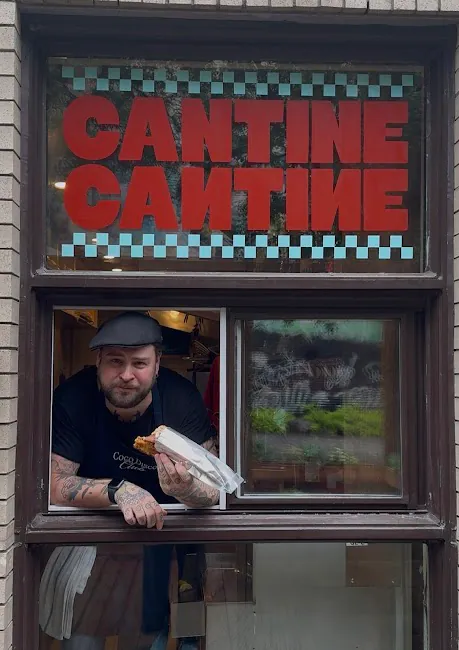 Cantine Cantine