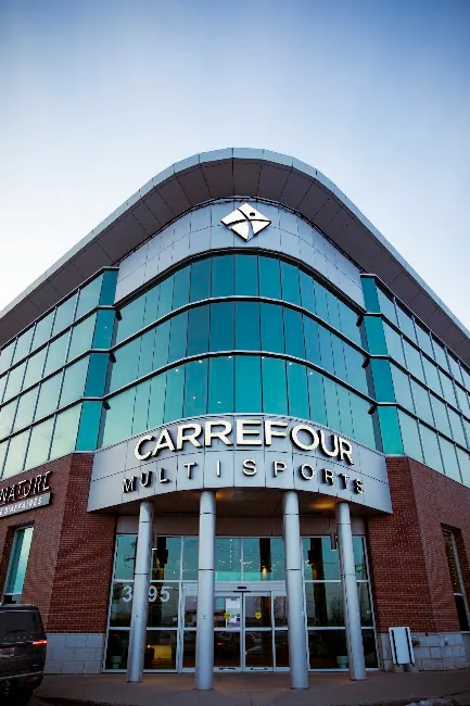 Carrefour Multisports