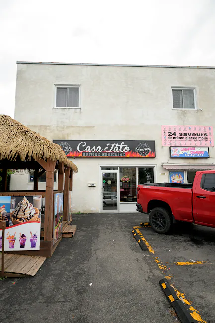 Casa Tato