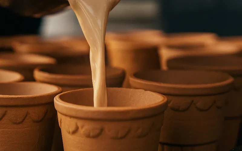 20% off Ticket at Chai Sutta Bar