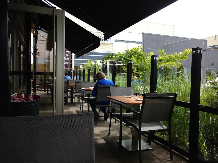 Chez Lionel – Boucherville