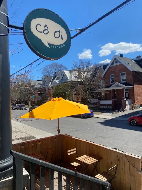 Co Oi Kitchen