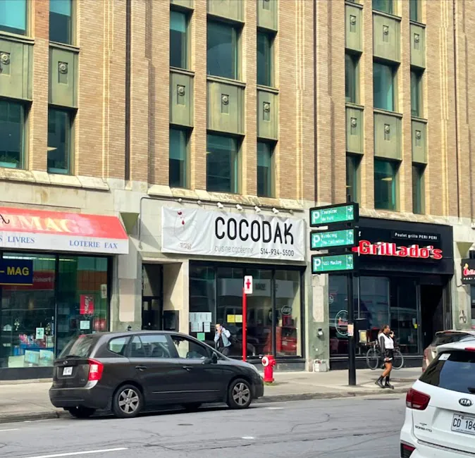 COCODAK