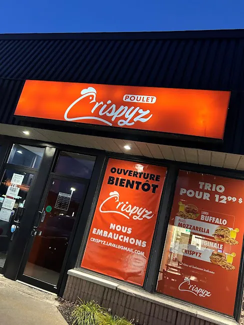 Crispyz
