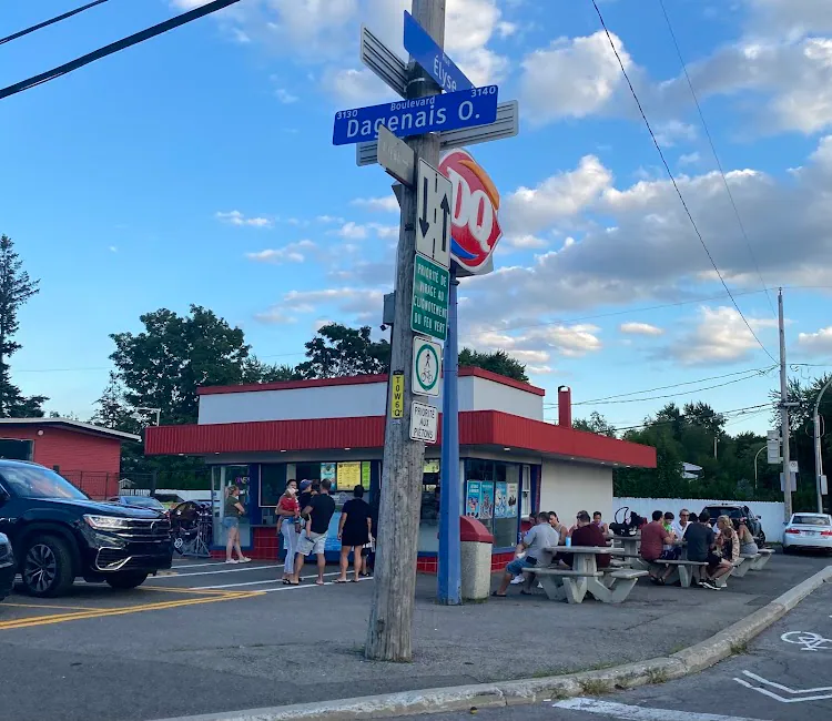 Dairy Queen