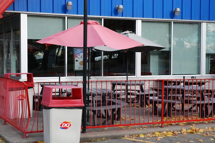 Dairy Queen