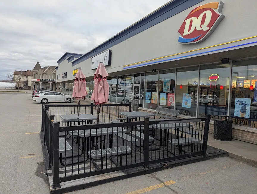 Dairy Queen