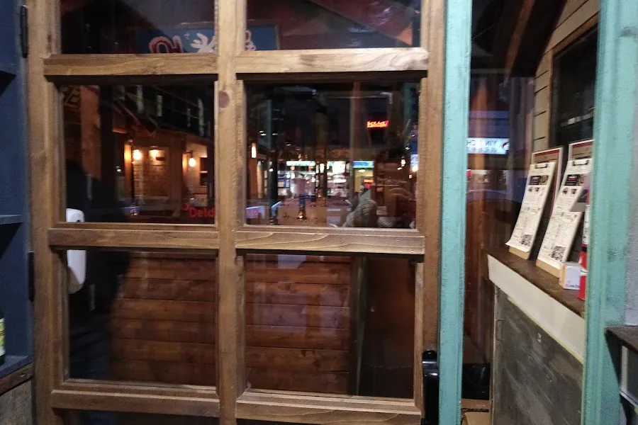 Daldongnae Korean BBQ
