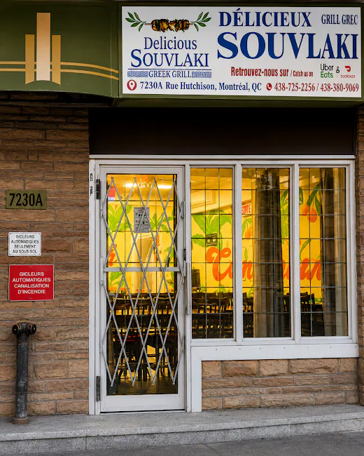 DeliciousSouvlaki