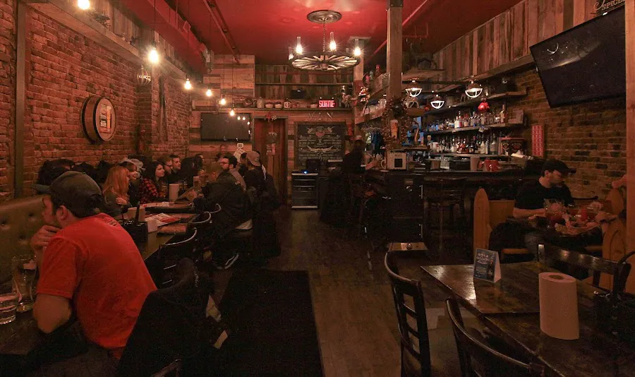 Diablos BBQ Smokehouse