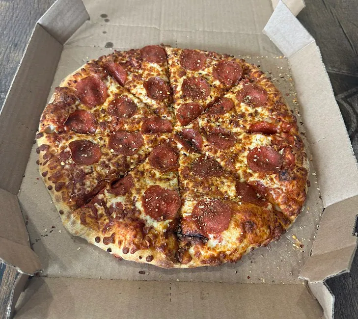 Domino's Pizza