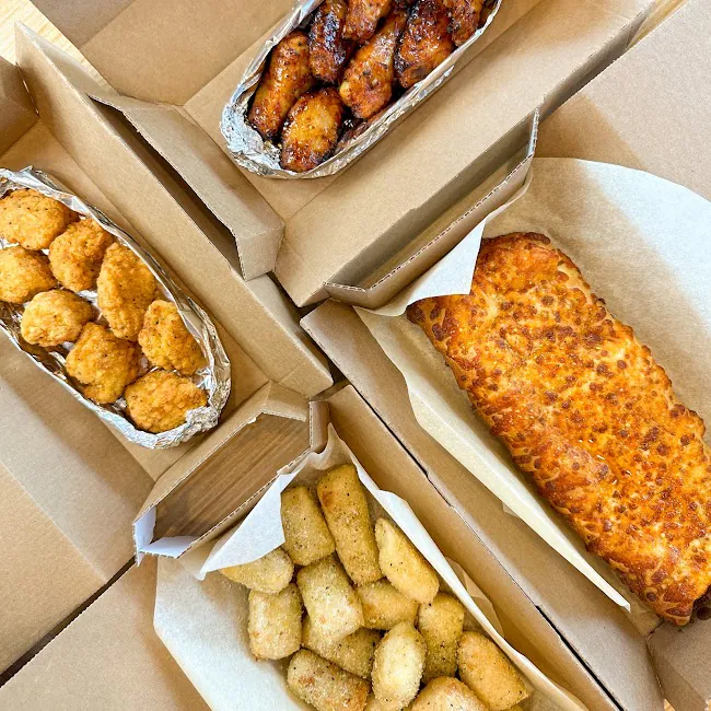 Domino's Pizza