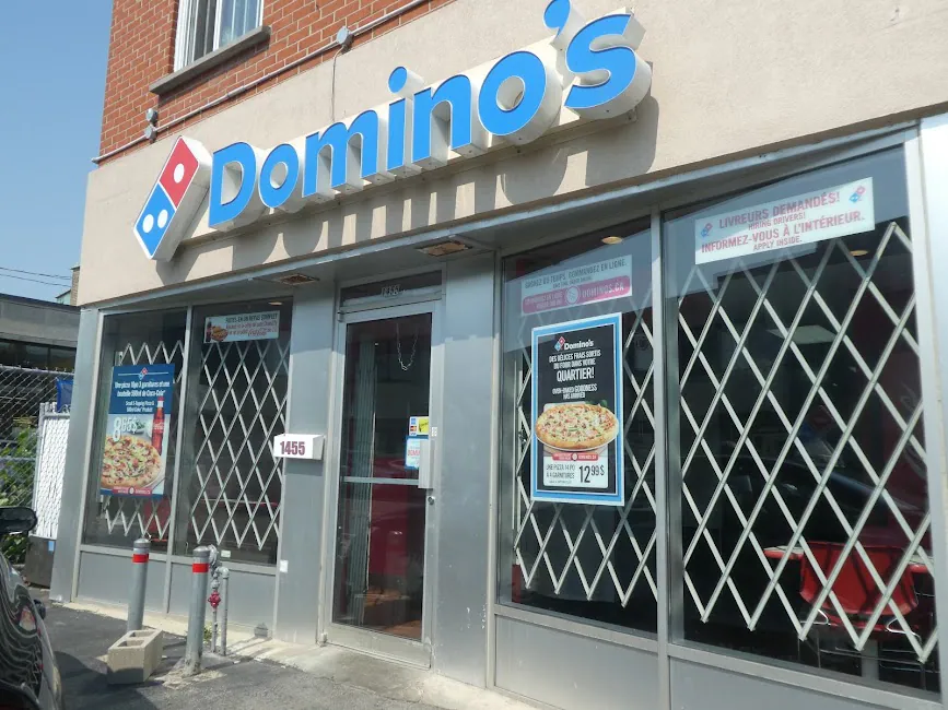 Domino's Pizza