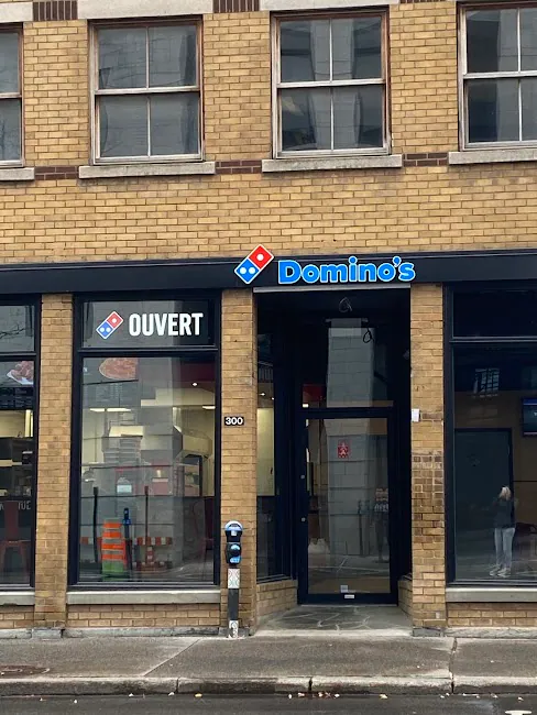 Domino's Pizza