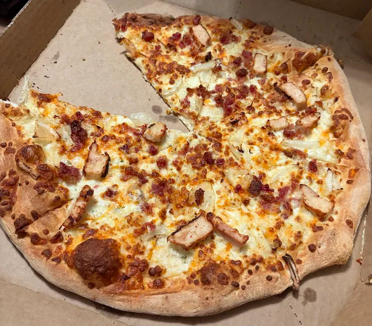 Domino's Pizza