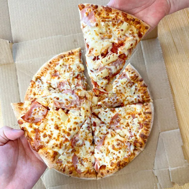 Domino's Pizza