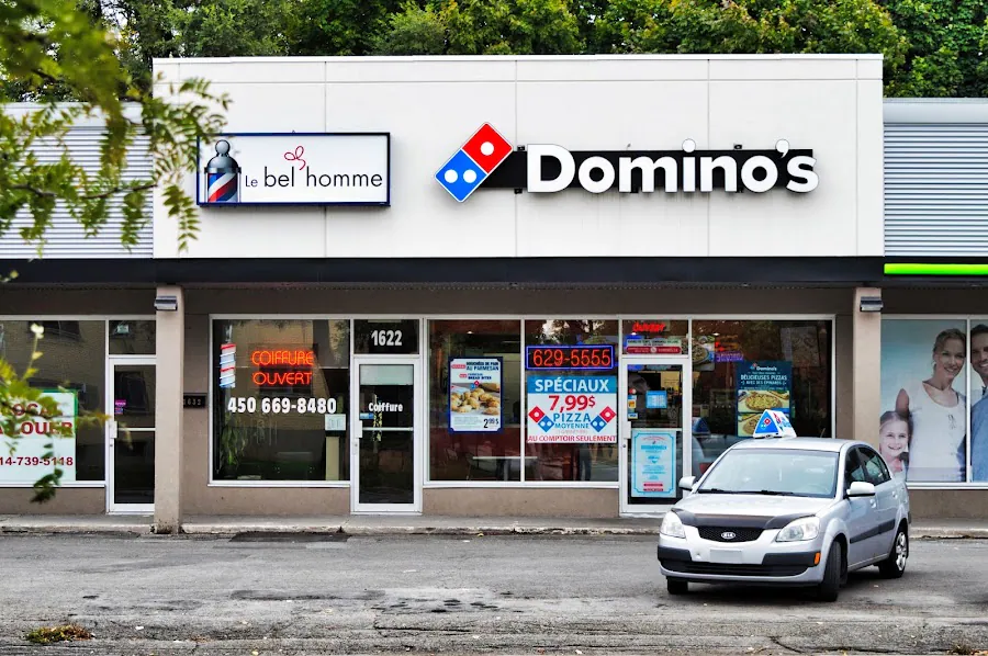 Domino's Pizza