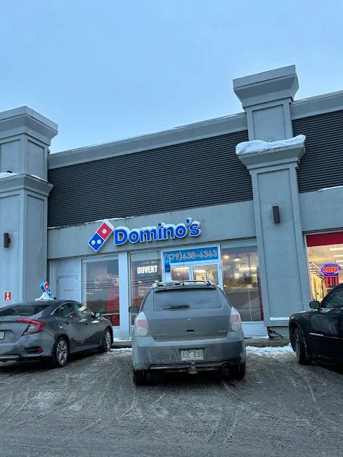 Domino's Pizza