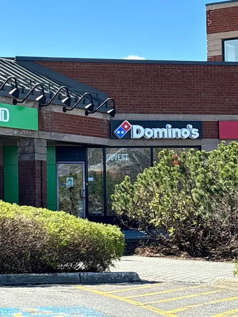 Domino's Pizza