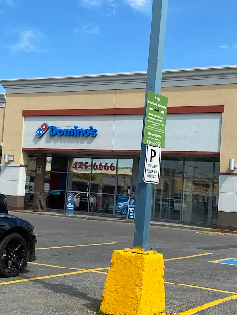 Domino's Pizza