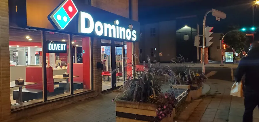 Domino's Pizza