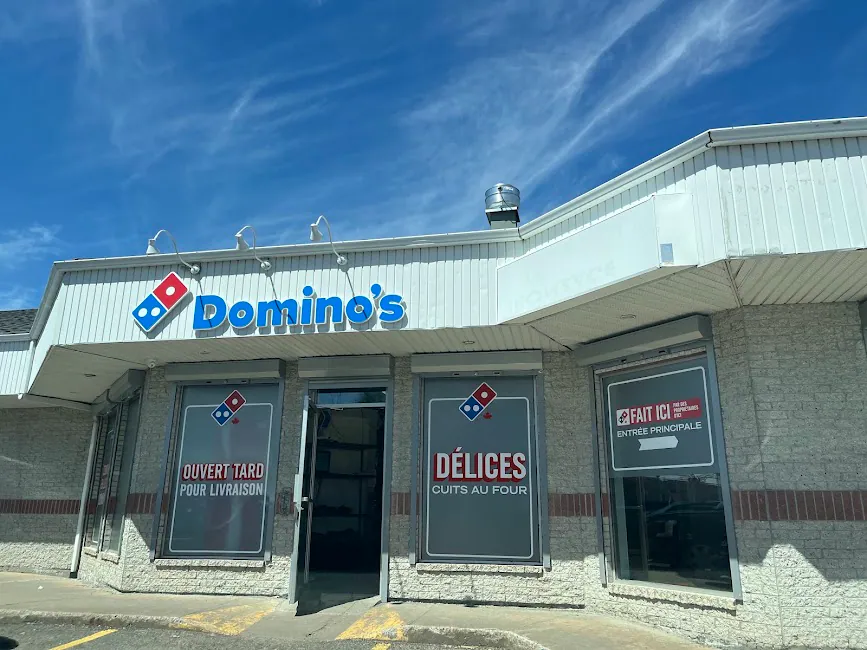 Domino's Pizza