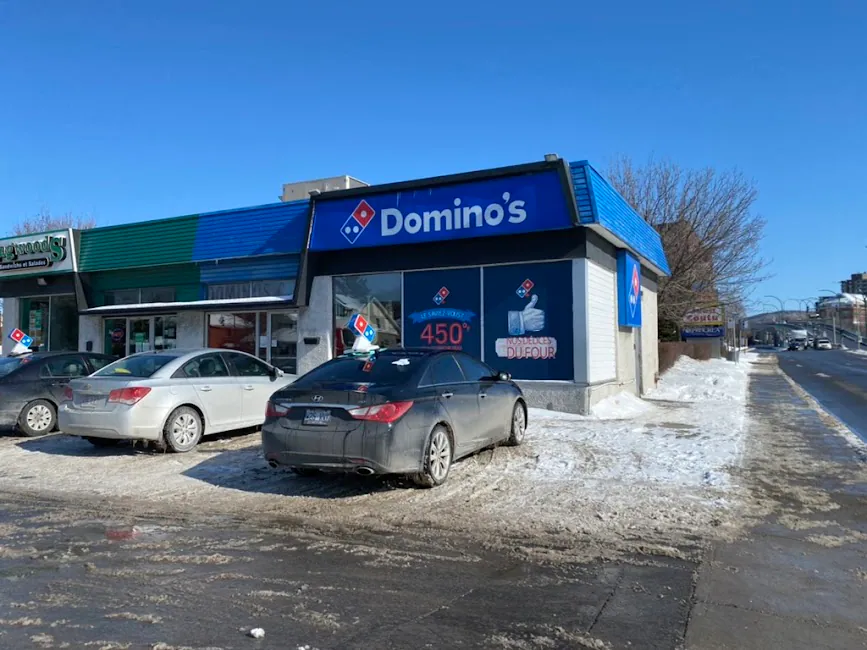 Domino's Pizza