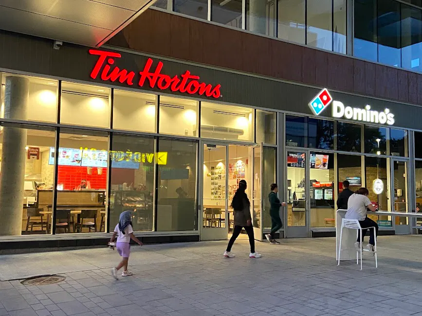 Domino's