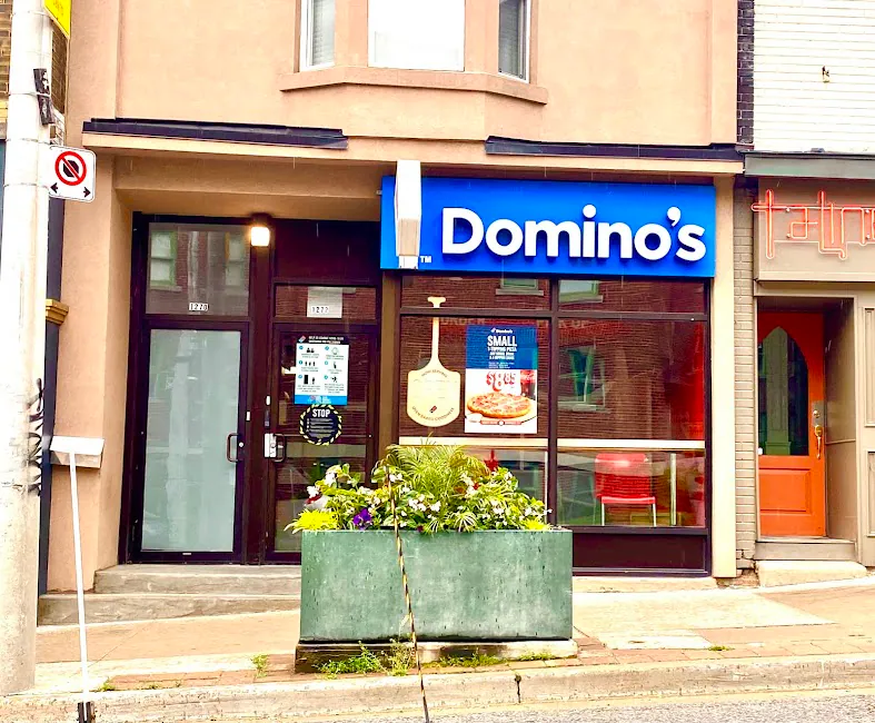 Domino's Pizza