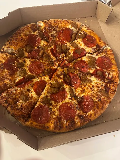Domino's Pizza