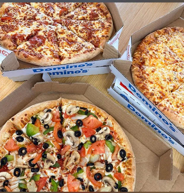 Domino's Pizza