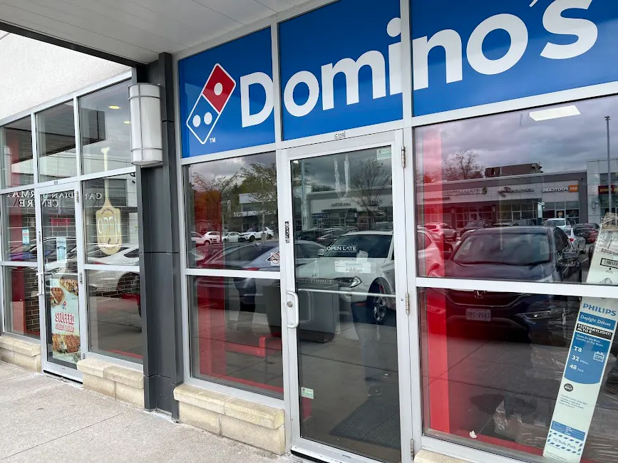 Domino's Pizza