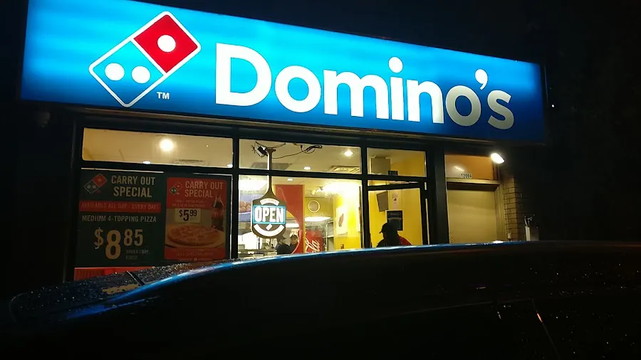 Domino's Pizza