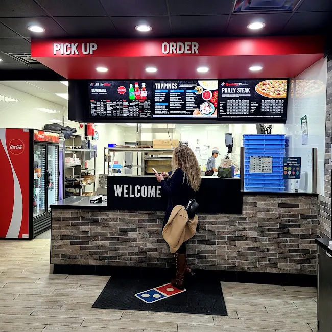 Domino's Pizza