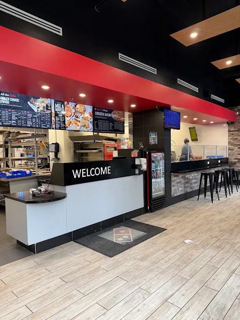 Domino's Pizza