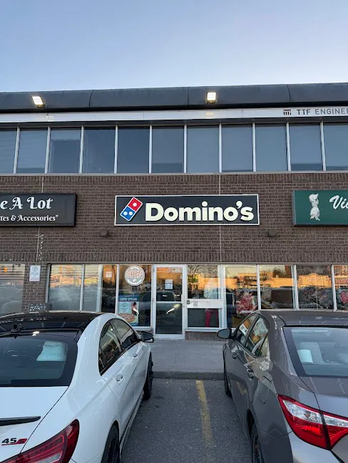 Domino's Pizza