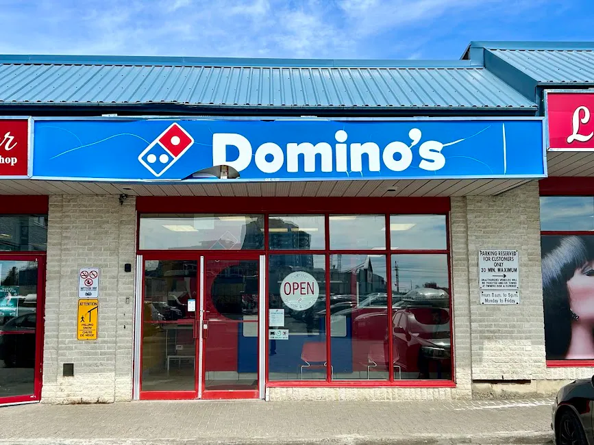 Domino's Pizza